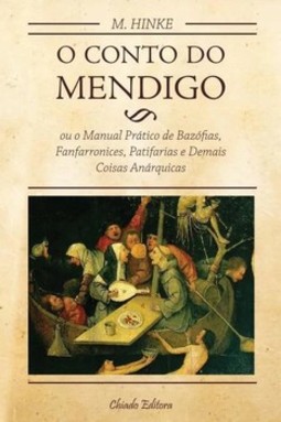O conto do mendigo