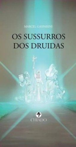 Os sussurros dos druídas