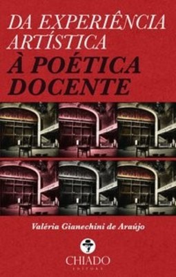 Da experiência artística à poética docente
