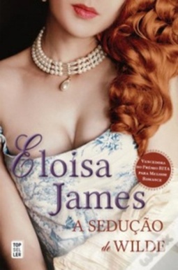 A Sedução de Wilde (The Wildes of Lindow Castle #2)