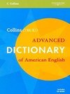 Collins COBUILD Advanced Dictionary of American English - IMPORTADO