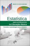 Estatística para professores da educação básica: conceitos e aprendizagem para a cidadania