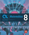 Geração Alpha - Matemática - 8º Ano