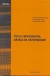 Fisica Experimental Basica Na Universidade - 2 Ed.