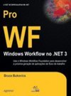 Pro WF Windows Workflow no .NET 3