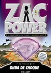 Zac Power 10 - Onda De Choque Vol. 10