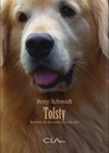 Tolsty (Trilogia do Amor #3)