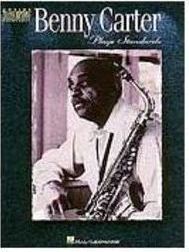 Benny Carter Plays Standards - Importado