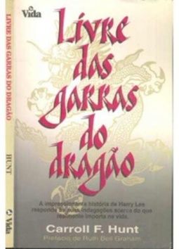 Livre das Garras do Dragão