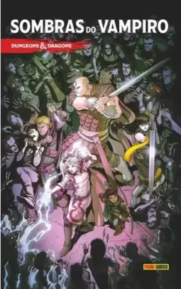 Sombras do Vampiro: Dungeons & Dragons