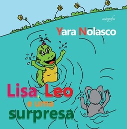 Lisa, Leo e uma surpresa