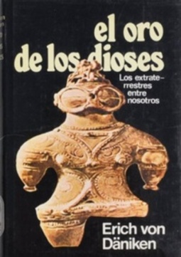 El oro de los dioses