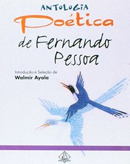 Antologia Poética de Fernando Pessoa