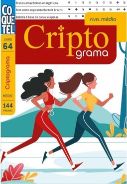 LV COQ CRIPTO S/P - 64