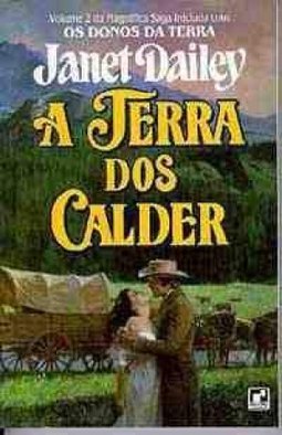Terra dos Calder