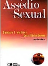 Assédio Sexual