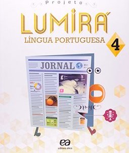 PROJETO LUMIRA - LINGUA PORTUGUESA - Ensino Fundamental I - 4º ano