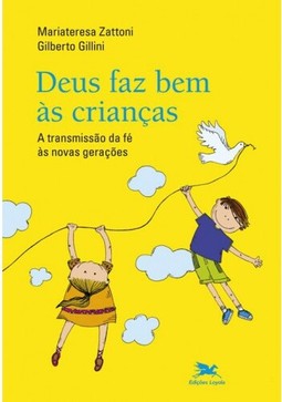 Deus faz bem às crianças