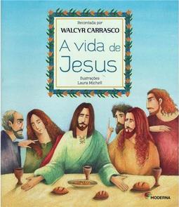 A Vida De Jesus