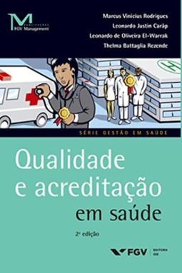 Qualidade e acreditação em saúde