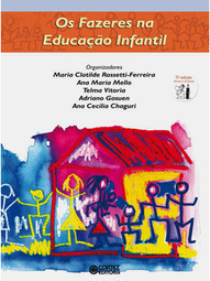 Os Fazeres Na Educação Infantil