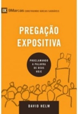 Pregação Expositiva (9Marcas)