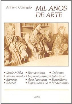 Mil Anos de Arte