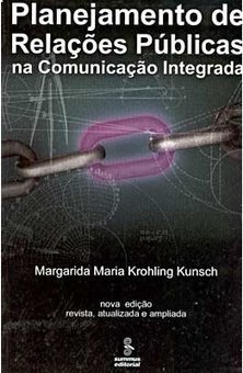 Planejamento de Relações Públicas na Comunicação Integrada