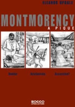 Montmorency a Pique : Doutor, Aristocrata ou Assassino?