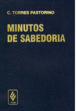 MINUTOS DE SABEDORIA