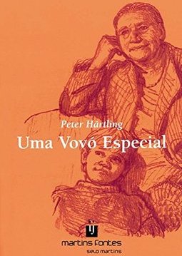 Vovó Especial, Uma