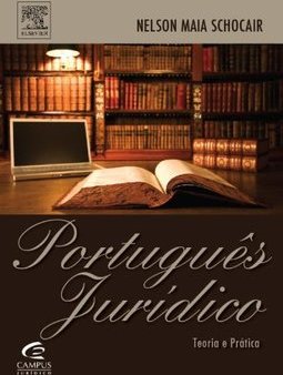 Português Jurídico.