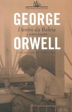 Dentro da Baleia e Outros Ensaios
