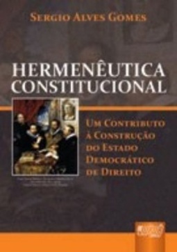 Hermenêutica Constitucional