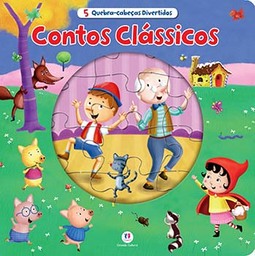 Contos clássicos