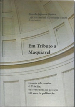 Em tributo a Maquiavel