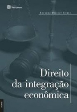 Direito da integração econômica #1
