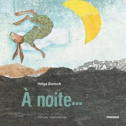À noite