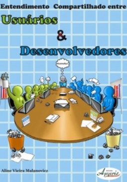 Entendimento Compartilhado entre Usuários e Desenvolvedores
