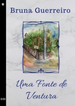 Uma Fonte de Ventura (Ventura #2)