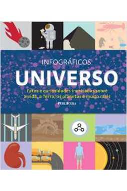 INFOGRÁFICOS - UNIVERSO