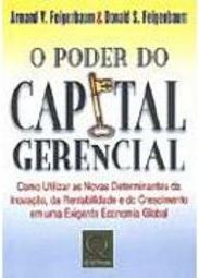 O Poder do Capital Gerencial