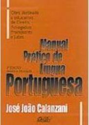 Manual Prático de Língua Portuguesa