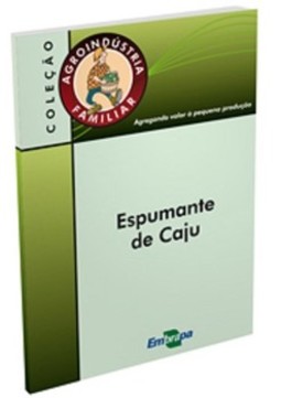Espumante de caju