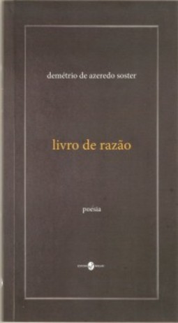 Livro de razão