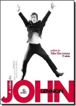 Vida De John Lennon
