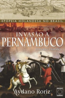 Invasão a Pernambuco