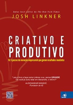 Criativo e produtivo