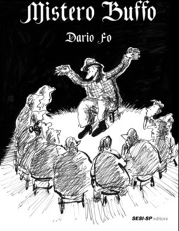 MISTERO BUFFO