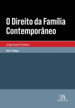 O direito da família contemporâneo